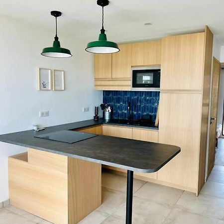 Appartement T4 Avec Vue Mer Pour 7 Personnes Valras-Plage Εξωτερικό φωτογραφία