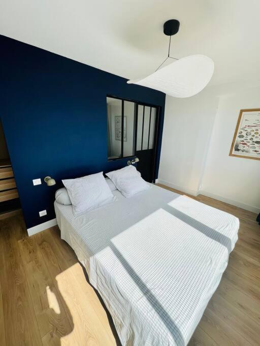Appartement T4 Avec Vue Mer Pour 7 Personnes Valras-Plage Εξωτερικό φωτογραφία