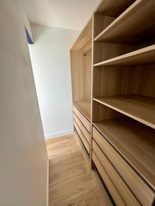 Appartement T4 Avec Vue Mer Pour 7 Personnes Valras-Plage Εξωτερικό φωτογραφία